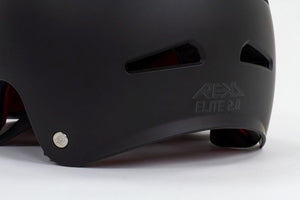 REKD Elite 2.0 Helmet Black