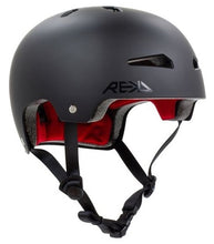Afbeelding in Gallery-weergave laden, REKD Elite 2.0 Helmet Black