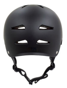 REKD Elite 2.0 Helmet Black