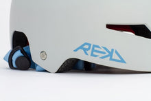 Afbeelding in Gallery-weergave laden, REKD Elite 2.0 Helmet Grey