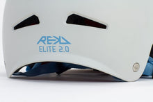 Afbeelding in Gallery-weergave laden, REKD Elite 2.0 Helmet Grey