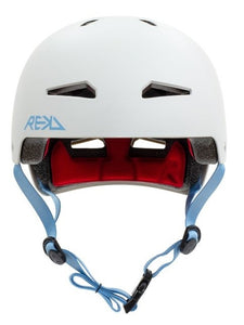 REKD Elite 2.0 Helmet Grey
