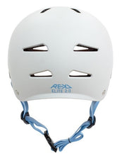 Afbeelding in Gallery-weergave laden, REKD Elite 2.0 Helmet Grey