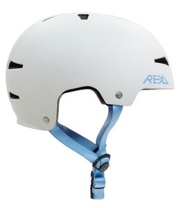 REKD Elite 2.0 Helmet Grey