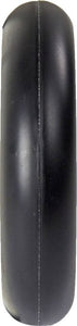 Root Honeycore 120 Wheel Rood Zwart