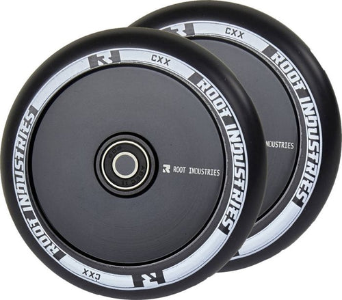 Root Industries Air 110 Wheel Zwart