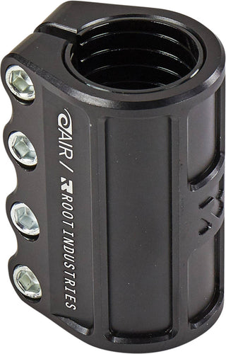 Root Air SCS Black