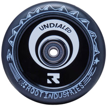 Afbeelding in Gallery-weergave laden, Root Industries Air Undialed 110 Wheel Black