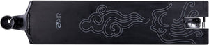 Root Air V2 22" Deck Zwart