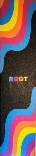 Root Donuts Griptape