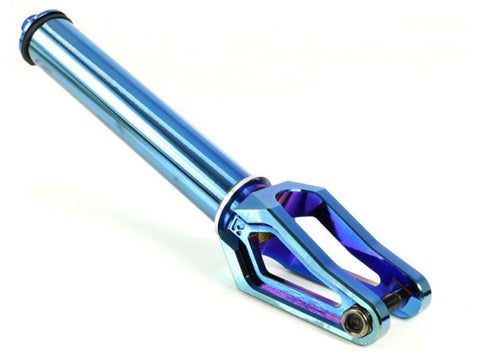 Root Industries SCS Fork Blue Ray - Stuntstep
