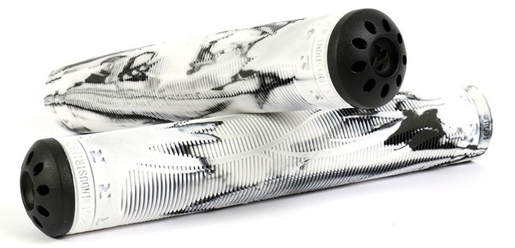 North Regatta Grips Black - Stuntstep