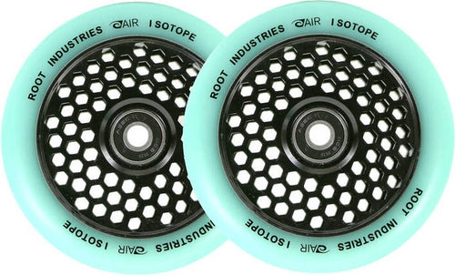 Root Honeycore Radiant Wheel 110 Isotope