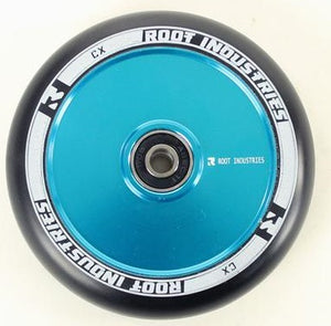Root Industries Air Wheel 110 Blue / Black