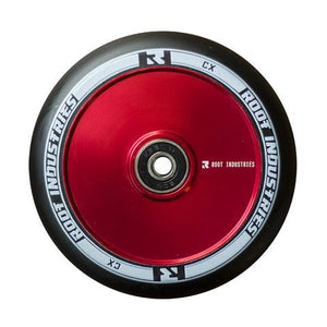 Root Industries Air Wheel 110 Red / Black
