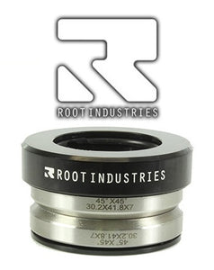Root Industries Air Headset Black - Stuntstep
