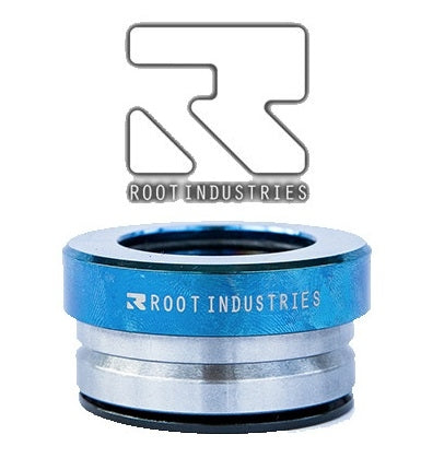 Root Industries Air Headset Blue Ray - Stuntstep