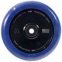 Afbeelding in Gallery-weergave laden, Root Industries Liberty Wheel 110 Blue