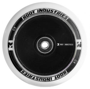 Root Industries Air  Wheel 110 Zwart / Wit