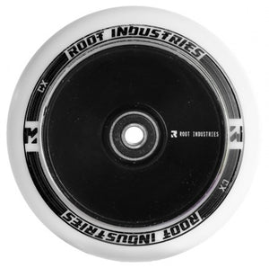 Root Industries Air  Wheel 110 Black / White