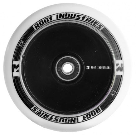 Root Industries Air  Wheel 110 Zwart / Wit
