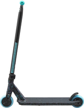 Afbeelding in Gallery-weergave laden, Root Invictus Stuntstep Zwart Blauw 85 cm ⭐⭐⭐⭐⭐