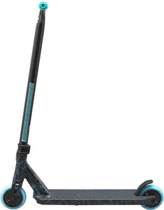 Root Invictus Stuntstep Zwart Blauw 85 cm ⭐⭐⭐⭐⭐