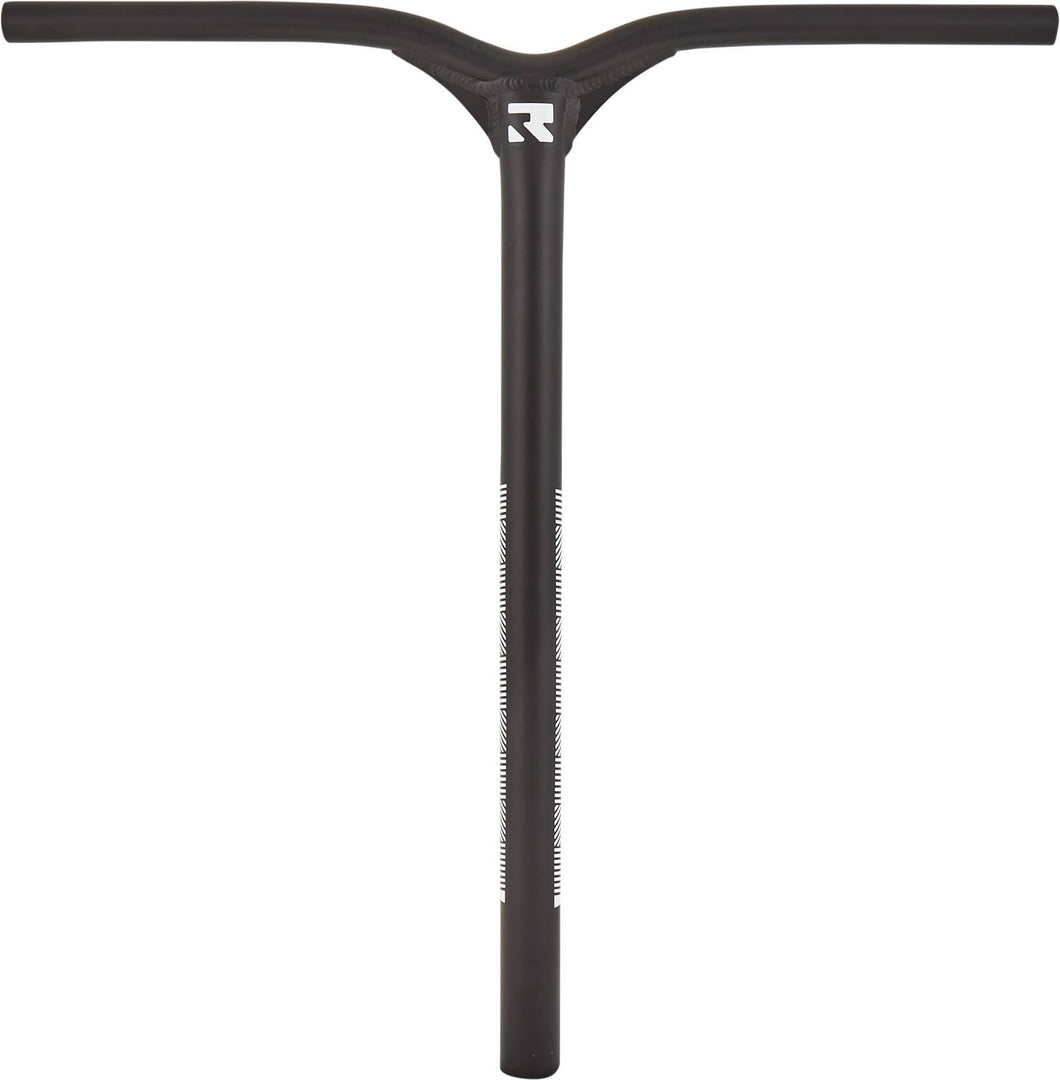 Root Invictus Bars Zwart