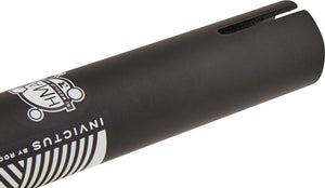 Root Invictus Bars Zwart