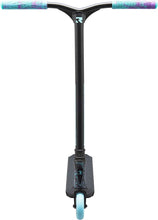 Afbeelding in Gallery-weergave laden, Root Invictus Stuntstep Zwart Blauw 85 cm ⭐⭐⭐⭐⭐