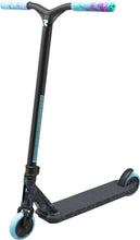 Afbeelding in Gallery-weergave laden, Root Invictus Scooter Black Blue