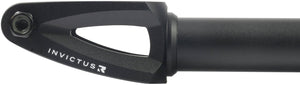 Root Invictus SCS Fork Black