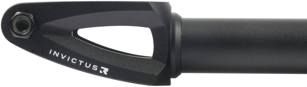 Root Invictus SCS Fork Black