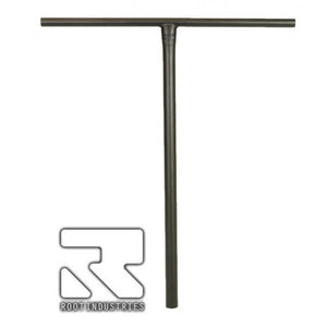 Root T Oversized Bar XL Black - Stuntstep