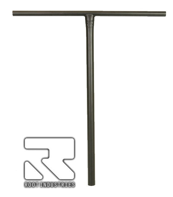 Root Bar T STD XL Black - Stuntstep