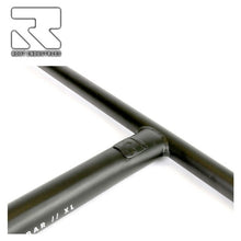 Afbeelding in Gallery-weergave laden, Root T Oversized Bar XL Black - Stuntstep