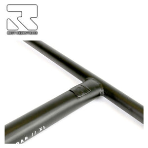 Root T Oversized Bar XL Black - Stuntstep