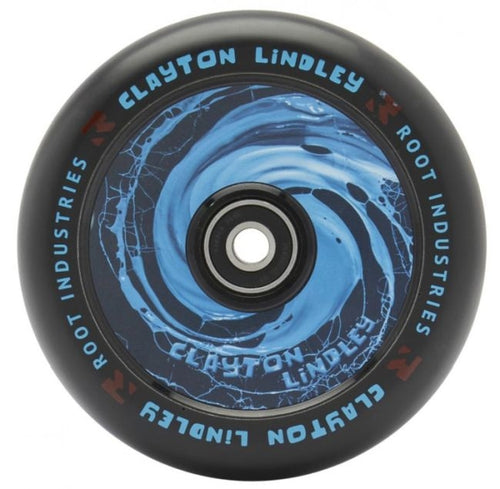 Root Air Wheel 120 Clayton Lindley - Stuntstep