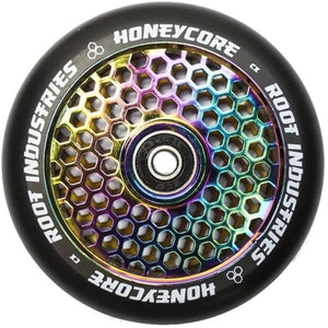 Root Honeycore Wheel 110 Neo Black