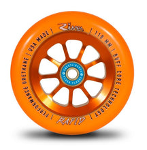 Afbeelding in Gallery-weergave laden, River Rapid wheel 110 mm Oranje