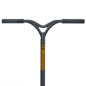 Nitro Circus RW Signature 500 Stuntstep Zwart 88,5 cm ⭐⭐⭐⭐⭐