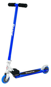Razor "S" koloběžka Blue - Stuntstep