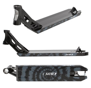 AO Sachem XT 4.8 x 20,5 Deck Black-3