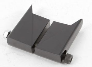 AO Aluminium Plug Kit Sachem XT 5,6 Black