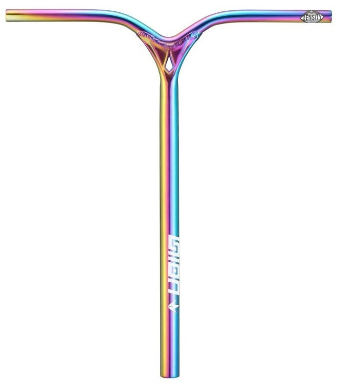 Blunt Union Bars V2 Oil Slick