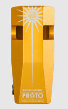 Afbeelding in Gallery-weergave laden, PROTO Sentinel SCS Gold - Stuntstep