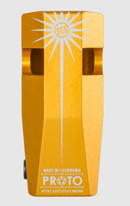 PROTO Sentinel SCS Gold - Stuntstep