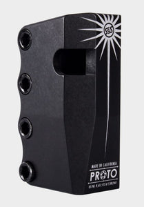 PROTO Sentinel SCS Black - Stuntstep