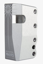Afbeelding in Gallery-weergave laden, PROTO Sentinel SCS Silver - Stuntstep