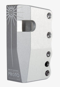 PROTO Sentinel SCS Silver - Stuntstep